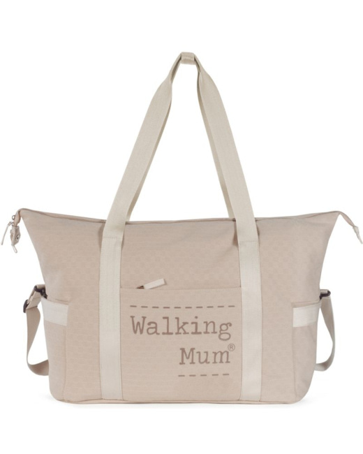 Sac à langer XL Eco Mum