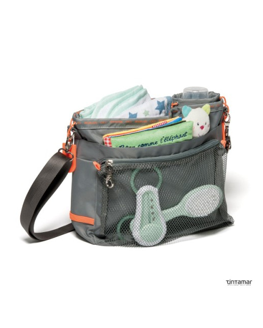 Sac à langer VIP Mum