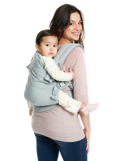Porte sales bébé consobaby