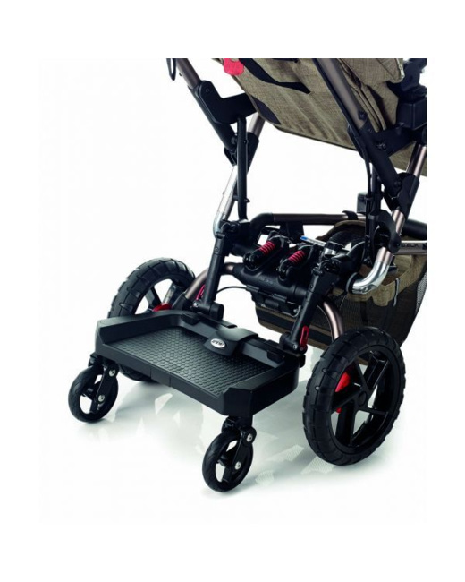 Marche pied pour outlet poussette bebe confort