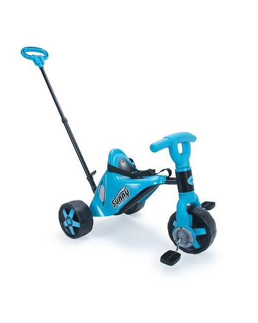Avigo porteur top push buggy