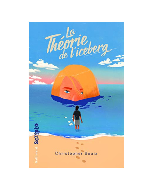 Livre La Theorie De L'Iceberg