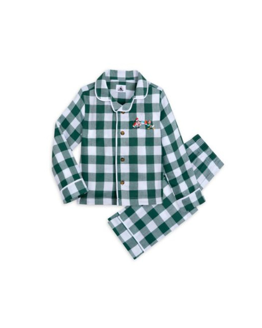 Pyjama de Noël Mickey et Donald pour enfants