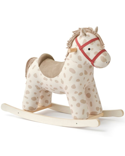 Cheval à bascule Dotty