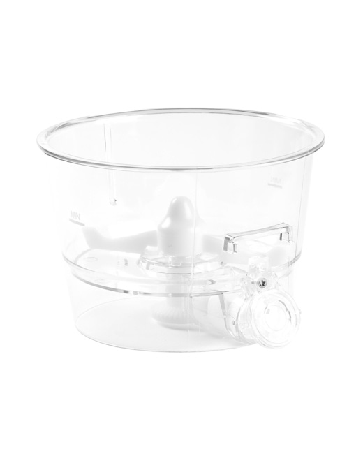 Distributeur de poudre Milkeo