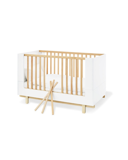 Lit bébé évolutif Boks