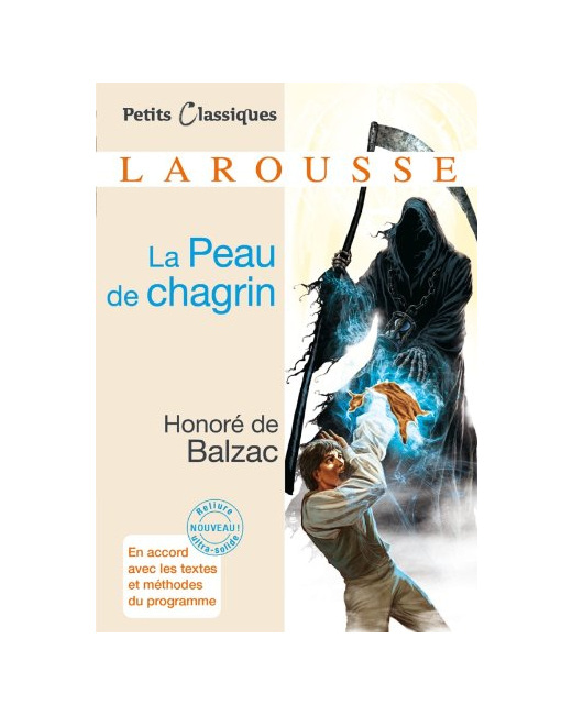 La Peau de chagrin