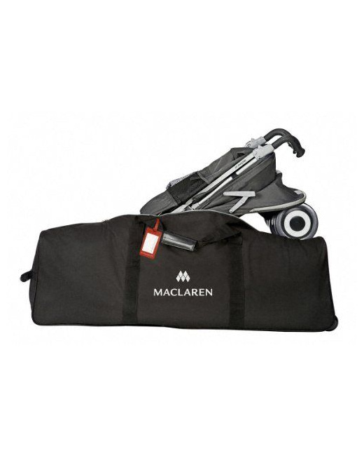 Sac de transport poussette MacLaren