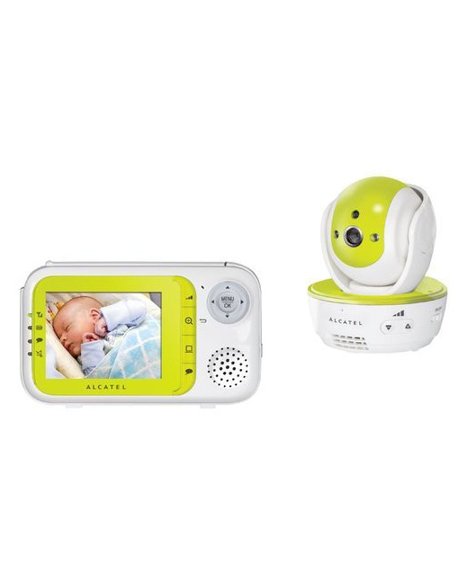 Babyphone Baby Link 700