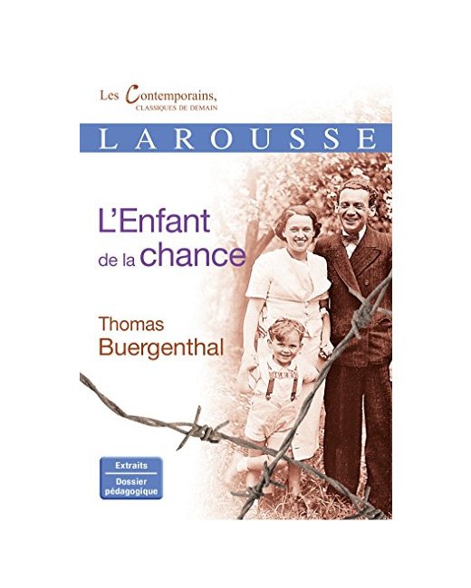 L'Enfant de la chance