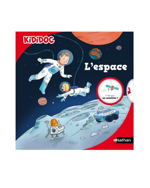 L'espace Kididoc