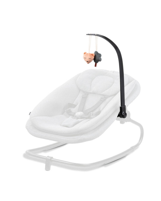 Arche d'éveil pour transat