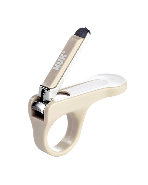 Coupe-ongles ergonomique