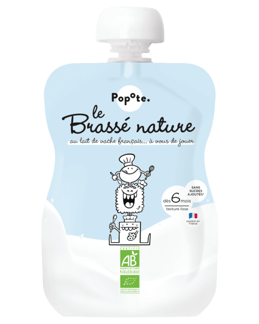 Le Brassé Nature