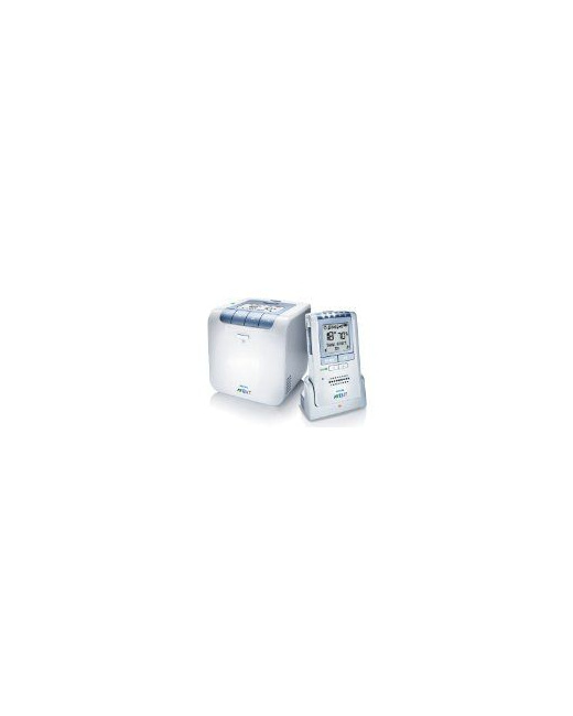 Babyphone SCD 530