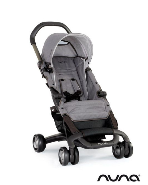 Poussette nuna pepp luxx best sale
