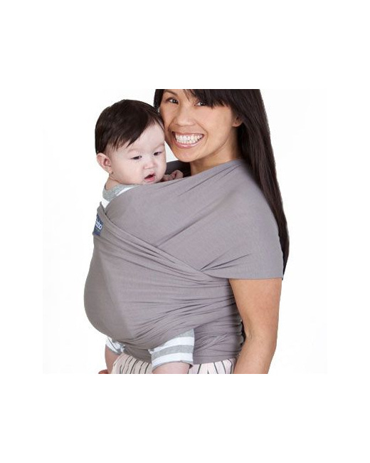 Porte-bébé écharpe de portage dès la naissance écharpe de portage écharpe  de portage pour nouveau-né porte-bébé cadeau bébé unisexe -  Canada