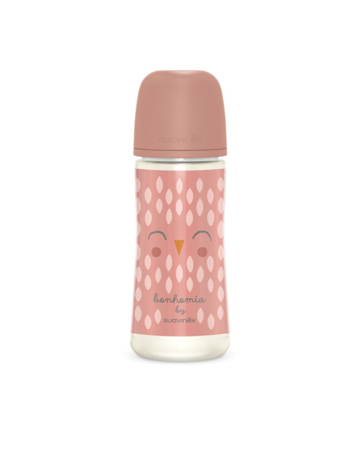 Biberon 360 ml avec tétine SX Pro L Bonhomia