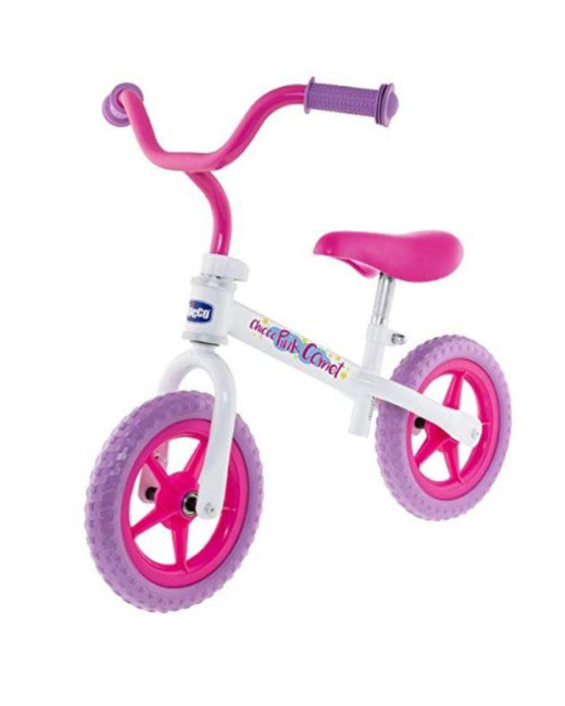 Vélo My First Bike 