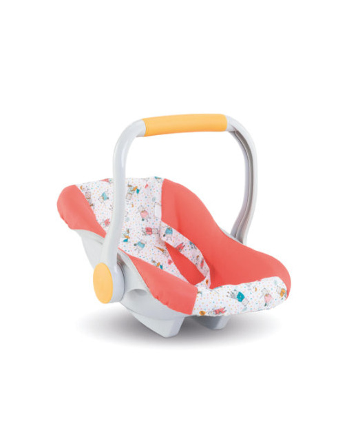 Siège-auto cosy pour poupée