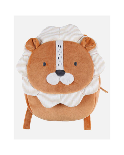 Sac à dos veloudoux Babou Kendi