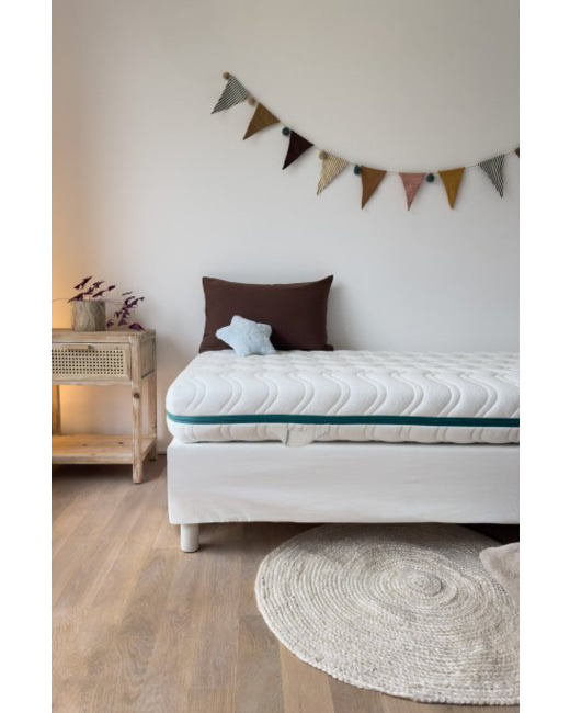 Matelas Enfant COCOLEGEND®