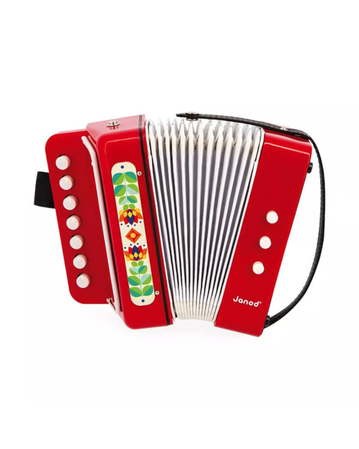 Accordéon Gioia