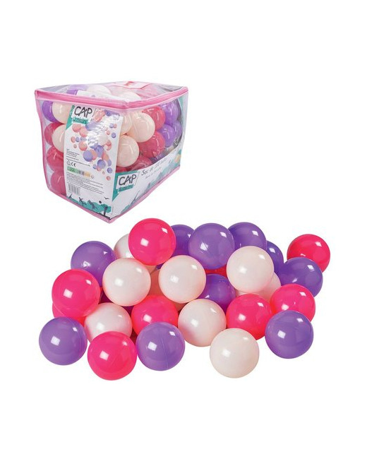 Sac de 100 balles