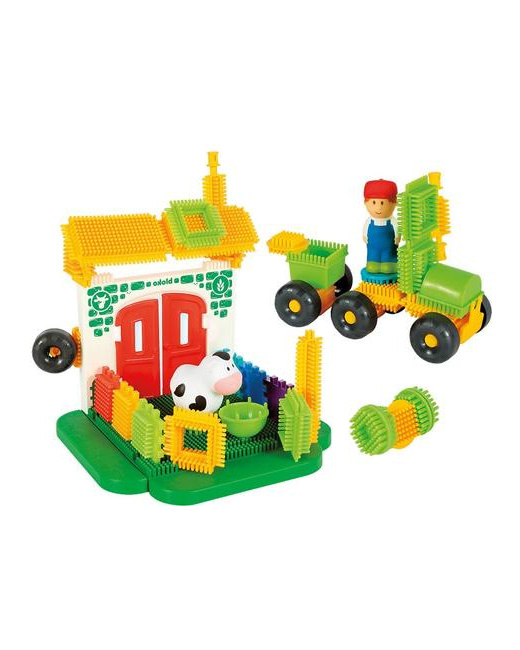 Coffret ferme à assembler