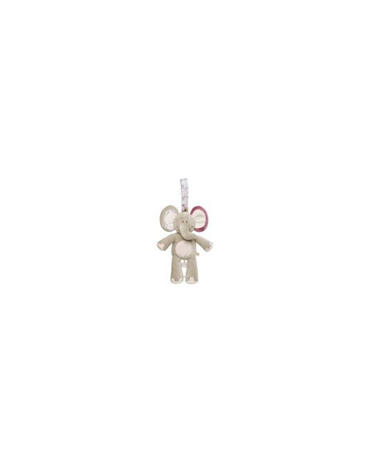 KNK KALI MUSICAL 15CM