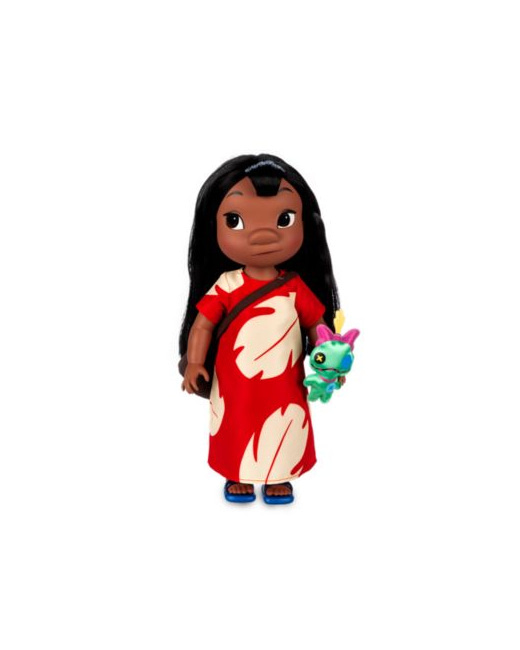 Poupée Lilo Animator - Lilo & Stitch