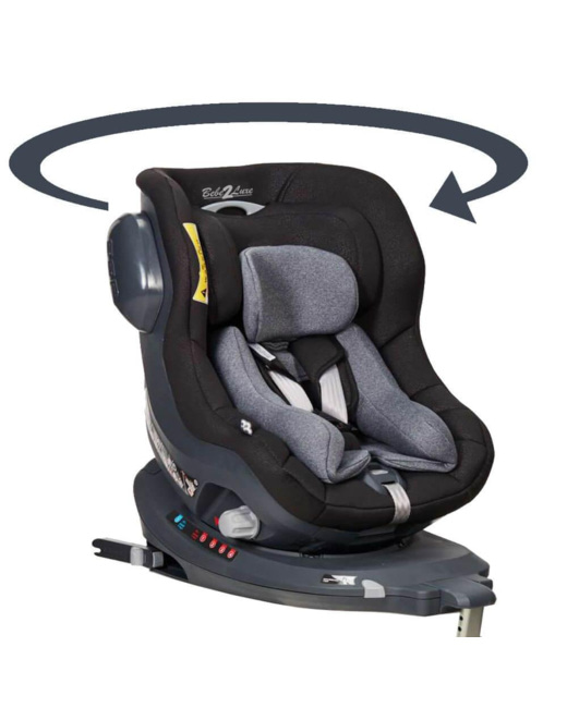 Poussette rainbow 3 en 1 new arrivals bebe2luxe