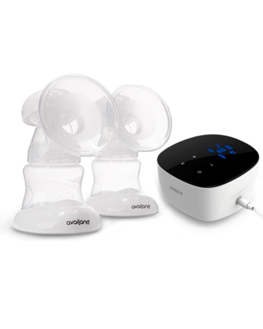 Tire-lait double Nature Smart3