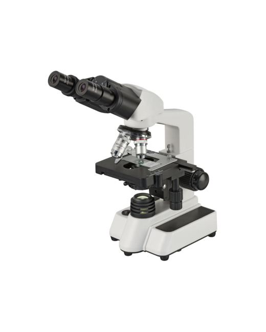 Microscope Researcher Bino 40-1000x