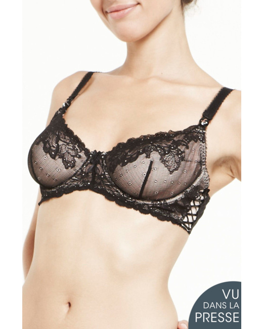 Soutien-gorge allaitement Paris So Chic