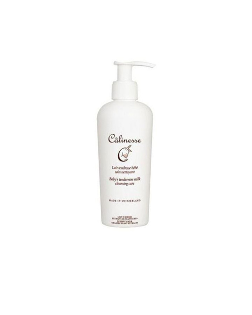 Lait hydratant bébé Tendresse