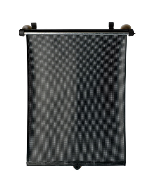 Pare soleil enrouleur