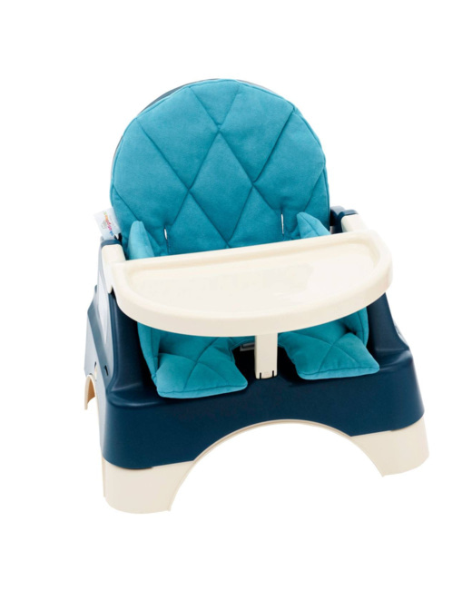 Rehausseur de chaise 3 en 1 Wooded