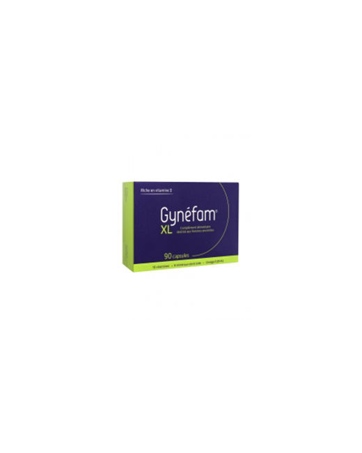 Gynefam XL