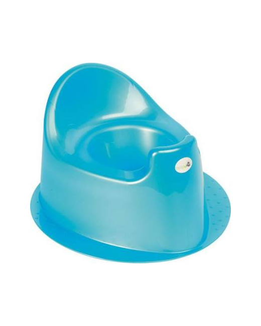 Pot Ergonomy