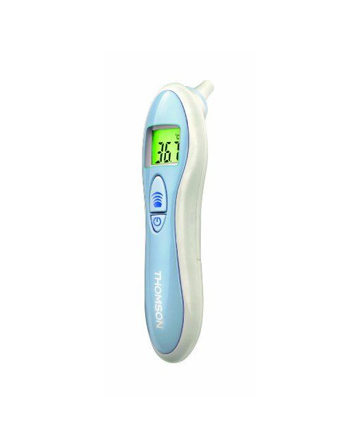 Thermomètre sans Contact