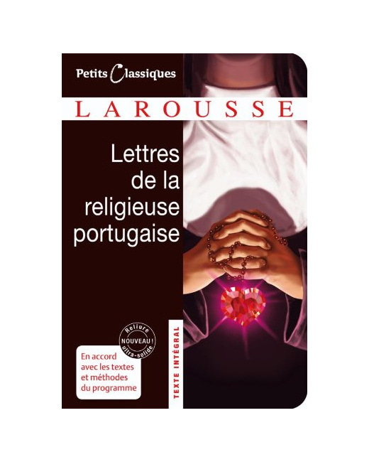 Lettres de la religieuse portugaise