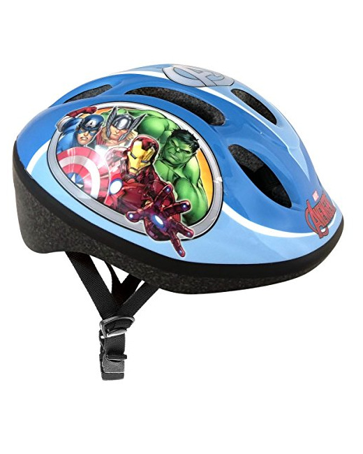 Casque vélo - Avengers