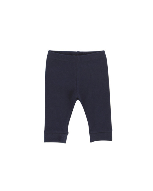 Legging "Dinga" Kids - coton - Navire