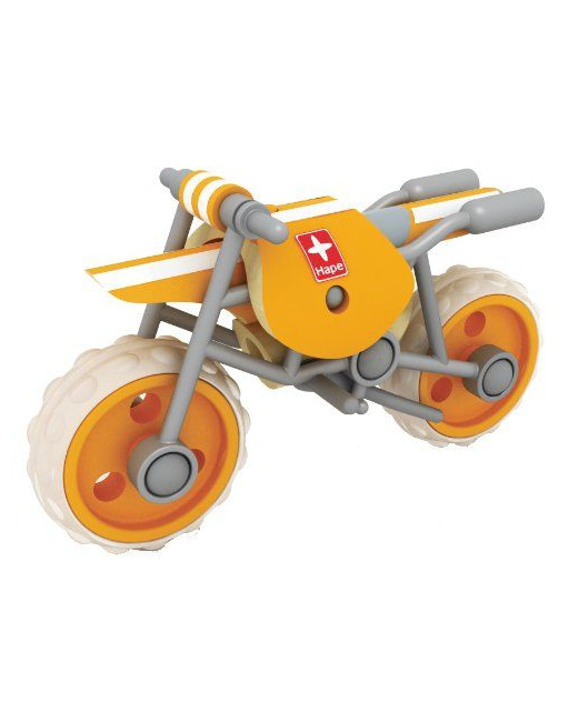 Moto bambou
