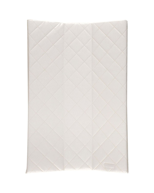 Matelas à langer matelassé