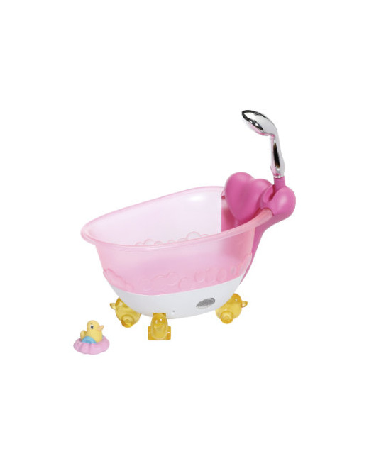 Baignoire pour poupée