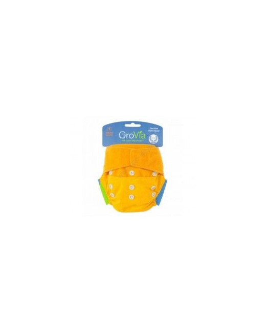Couche lavable scratch