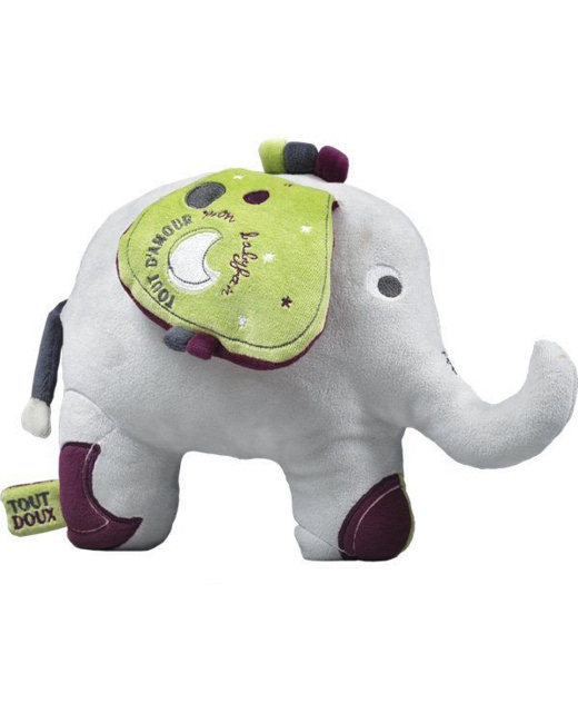 Peluche / Doudou India