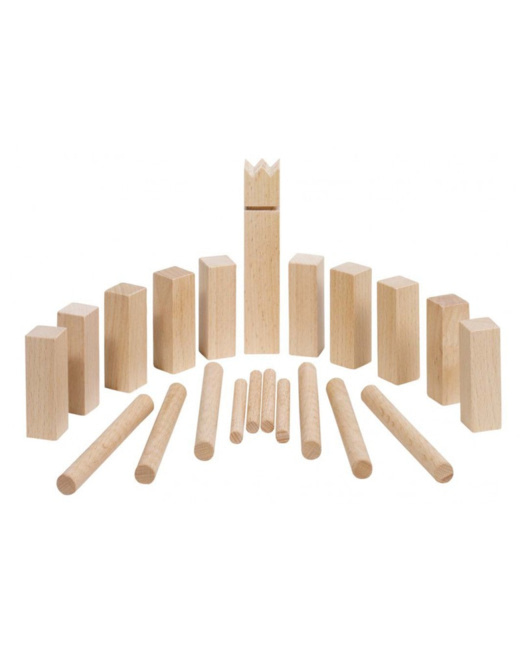 KUBB